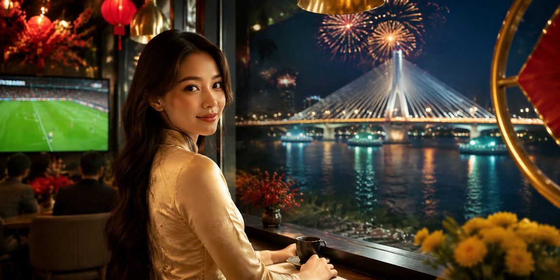 Người hâm mộ bóng đá Cần Thơ theo dõi trận đấu và đặt cược thể thao