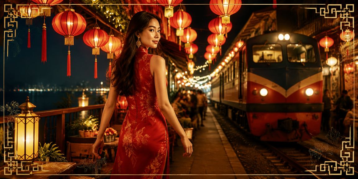 Người xem bóng đá và đặt cược tại chợ đêm Hà Nội trên điện thoại di động