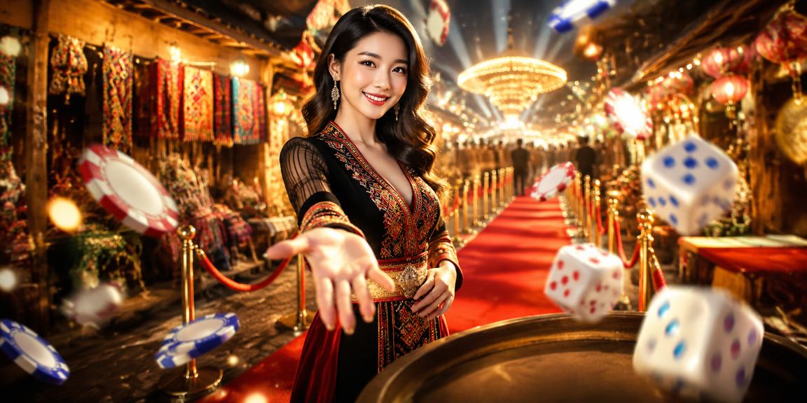 Giao dịch an toàn và trải nghiệm giải trí đáng tin cậy tại xsts Việt Nam