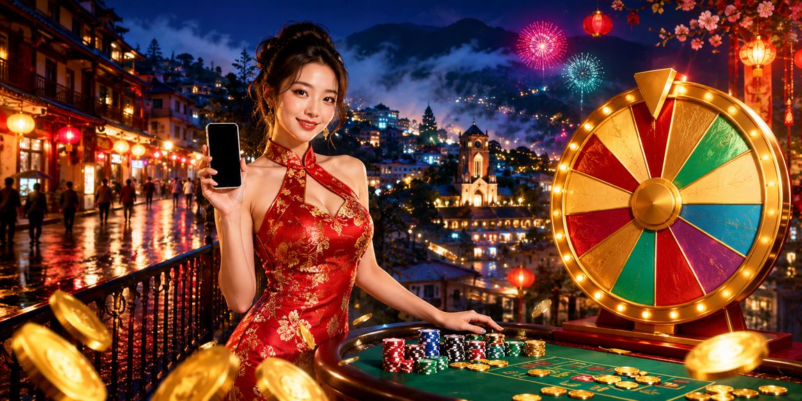Giao diện cá cược xsts trên điện thoại di động